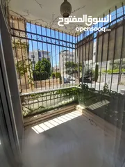  19 شقة  سوبر ديلوكس طابق ارضي مفروشه  للايجار السنوي في دير غبار