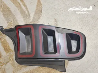  3 موستنج 2014