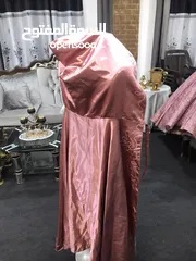  3 فستان عرايس