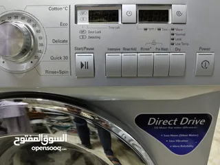  4 Washing machine repair maintenance at very good price