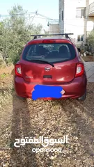  2 بيع السيارة يوضع ممتاز جدا ويد أولى والدفع كاش