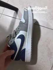  1 نايك اير جوردن جديد