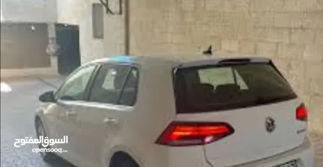  2 فولكس فاجن كهربا 2019