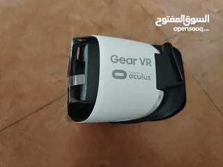  6 جهاز نظارة سينما للألعاب ثنائي ثلاثي الابعاد sm-R322