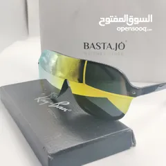  7 نضارات شمسية رجالية... اوكلي.. سببور... ذات طابع رياضي.... متينة أنيقة... متفرة الان