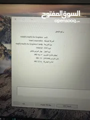 5 لابتوب dell لتيتيود رامات 49 جيجا جها جبار بسغل كلشي سعر محررقة