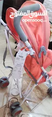  5 عرباية أطفال ماركةRED TAG يناسب الاولاد والبنات