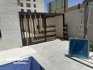  2 حداد متنقل في عمان