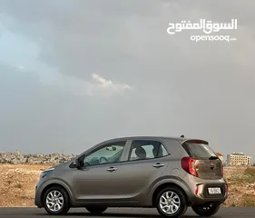  10 كيا بيكانتو 2018 للبيع