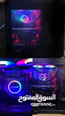  1 Black Pc gaming