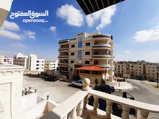  24 شقة مميزة للبيع في شفا بدران بسعر مميز من المالك طابق اول شمال (شركة ايمن سلام)