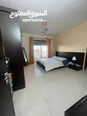  9 شقه مفروشة بالكامل للايجار