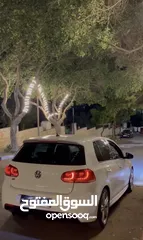  5 جولف mk 6 اتميتك