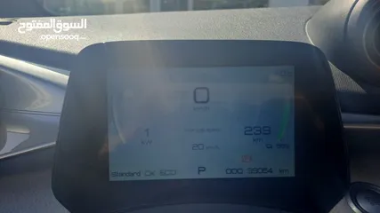  19 BYD dolphin 2023