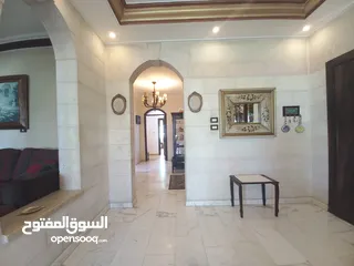  17 Furnished Duplex For Rent In Deir Ghbar  ( Property 34690 )-174805172