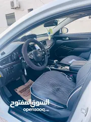  2 كيا k7 4 جيد