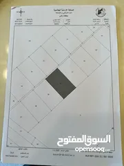  4 ارض للبيع القطرانه