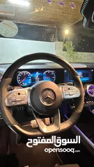  29 مرسيدس EQB 300 ألماني اصلي 4MATIC