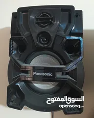  4 ستيريو بني سونك للبيع بحاله ممتازة