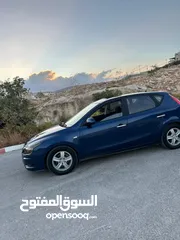  9 هونداي i30 موديل 2008