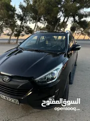  16 هيونداي توسان موديل 2015 للبيع