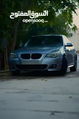  1 BMW 530/ 2007