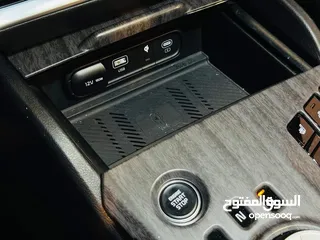  19 كيا سبورتاج هايبرد 2024 (چرافيتي) الاضافات الكاملة دهان الشركة المنتجة ولا غرام بوية