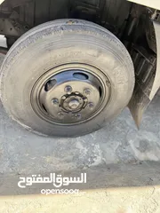  11 هونداي مايتي 2017 صندوق
