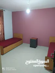  10 شقة_مفروشة_للايجار_   
البيرة    - بالقرب من وزارة الماليةً