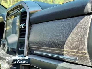 26 2021 FORD F-150 Platinum POWERBOOST