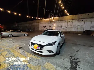  2 مازدا 3 2017 mazda 3