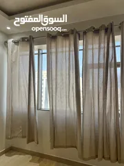  2 New curtains for sale
