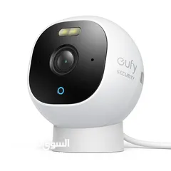  26 كاميرا واي فاي متحركة  من ايزفيز 2 ميجا  360 درجة تدعم  ميموري EZVIZ WIFI CAMIRA 2 MEAG COLOR