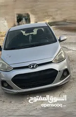  5 هيونداي i10 2014