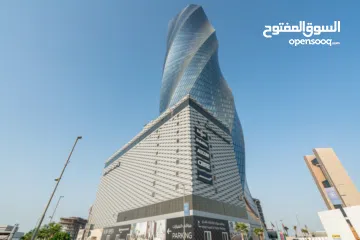  2 Private office space for 2 persons in BAHRAIN, United Tower