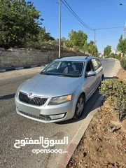 2 سكودا أوكتاڤيا للبيع بسعر مغري وإمكانيه التقسيط