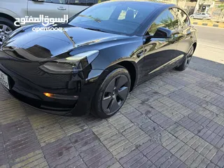  14 Tesla model 3 2023