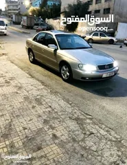  1 اوبل اوميجا 2003 للبيع