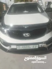  2 سبورتاج 2015 اودي 85