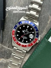  3 3A Grade Luxury Watches Rolex/Tag Heuer