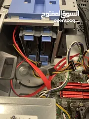  24 Dell PowerEdge T30 tower Server - 1 x Intel Xeon E3-1225 v5 Quad- 2TB HHD  32GB SSD 512 m.2 NVME