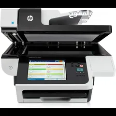  3 New HP Workstation Scanner and Digital Sender Flow 8500 fn1 Document Capture Workstation