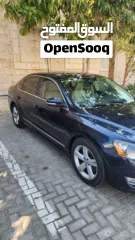  2 Volkswagen Passat 2015 – For Sale  Engine: 2.5L  Mileage: 117,500 km  Condition: Excellent (very wel