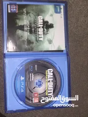  2 دسكه call of duty