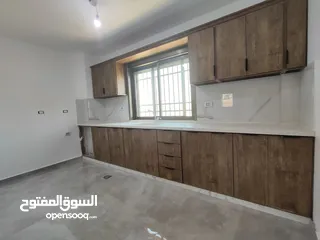  8 شقة غير مفروشة تشطيب جديد بين الماصيون ورافات