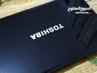  12 لابتوب توشيبا  وكالة