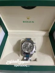  6 رولكس Rolex watch