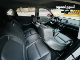  21 ركزز هونداي كوناا انتاج 2020 رخصه مطور 1600 بنزين تيربو اتماتيك بس ع سعر حررق 68 الف ولحق إذا بتلحق