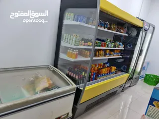 7 grocery for sale in ras alkhaimah بقالة للبيع في راس الخيمة