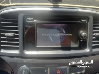  8 ميتسوبيشي لانسر 2016 قصة 2018 gls اصلي وارد شركة مالك فحص كامل